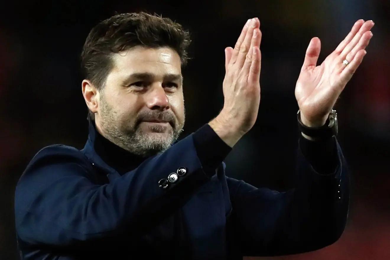 波切蒂诺：我永远不会执教巴萨，曾与皇马多次擦肩而过