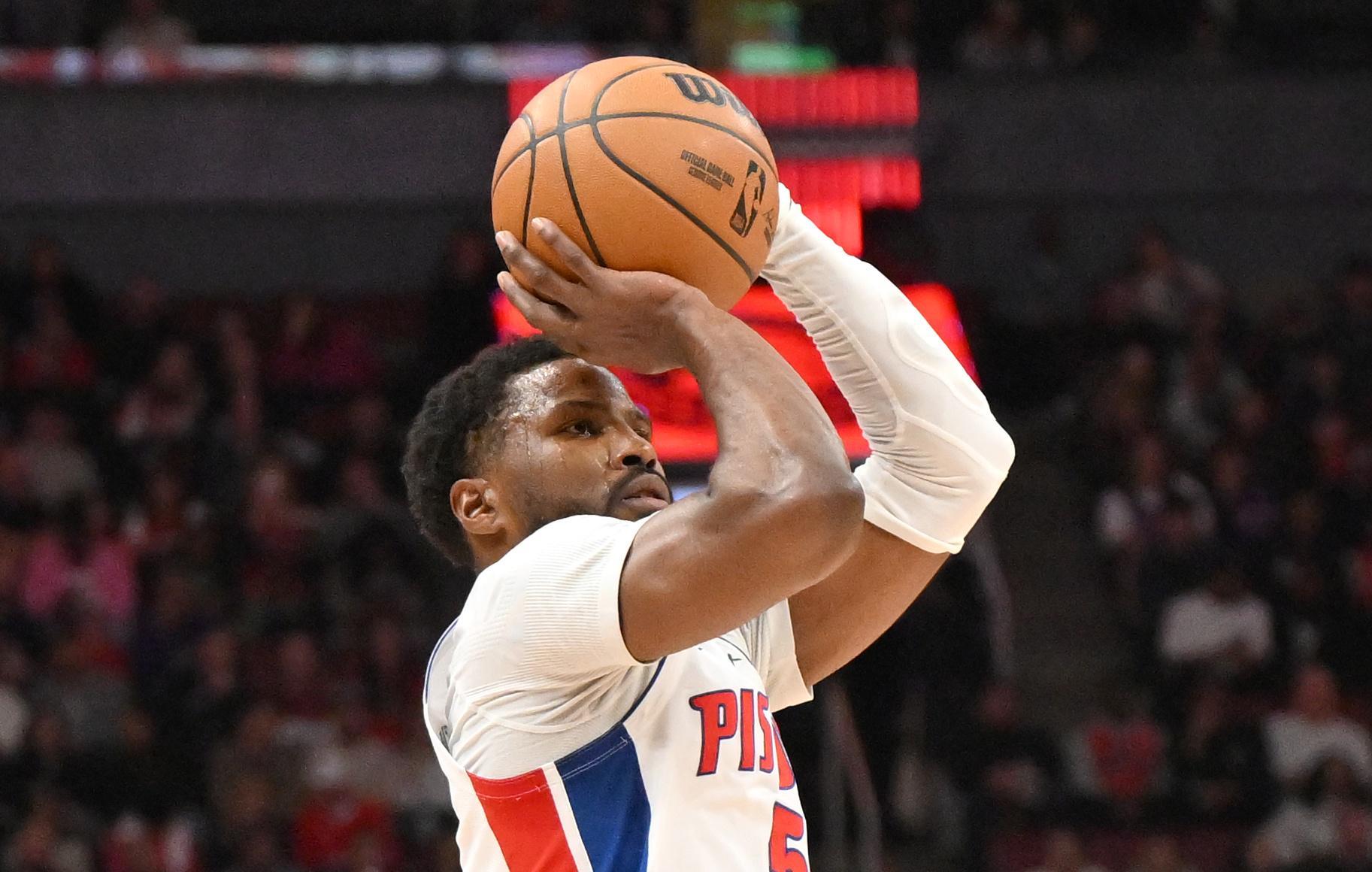 美媒：比斯利支付3.8万美元的拖欠租金 搬回了在底特律的公寓